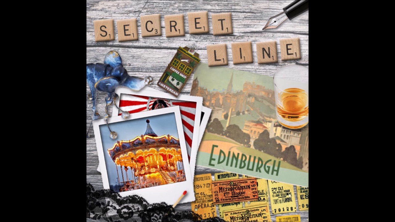 Secret Line - 