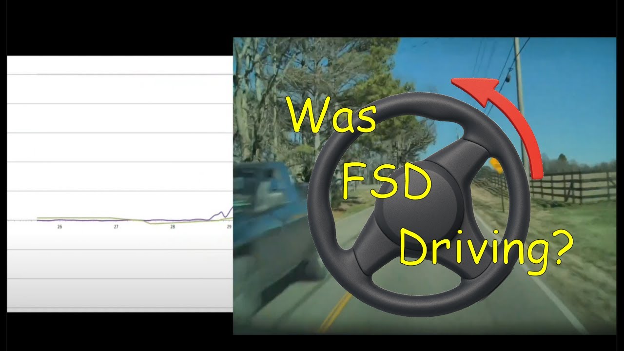 Tesla FSD Crash: Answering the Unanswered Questions