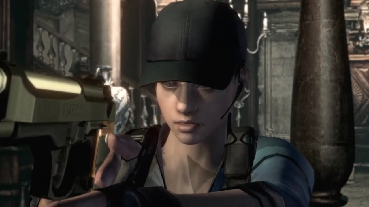 【#1 ライブ】biohazard HD REMASTERを実況プレイ！【バイオハザード1】