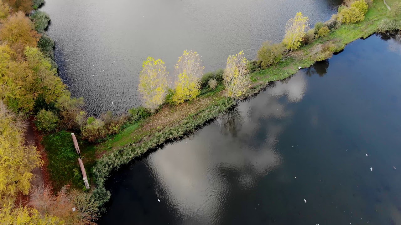 Abdij van 't Park Leuven - Herfst 2018