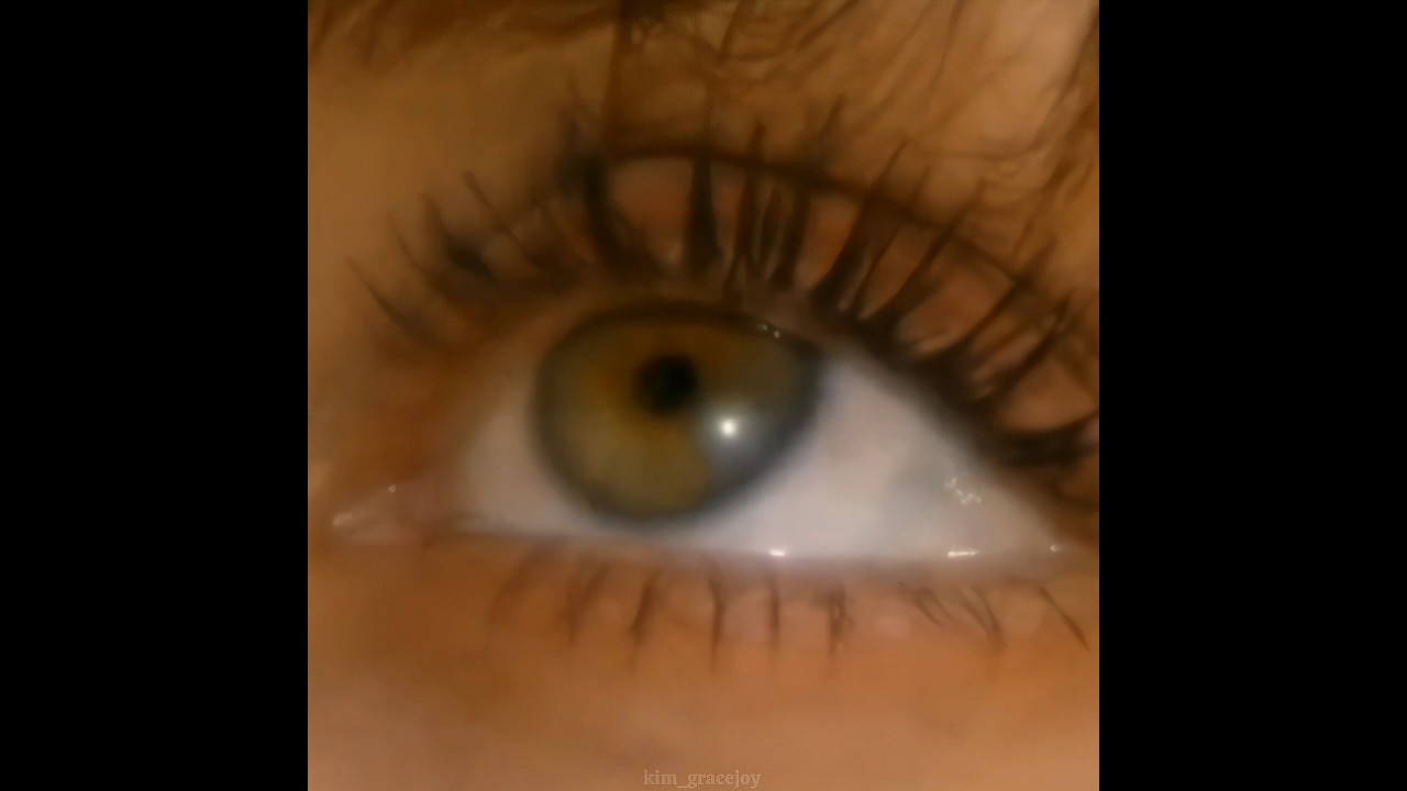 Her pretty #oceaneyes Aracely Edit 😍 #aracelyarambula 💫