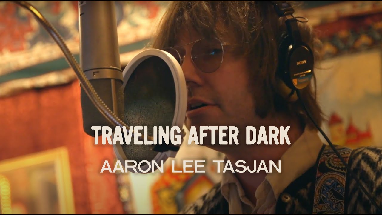 Aaron Lee Tasjan - 