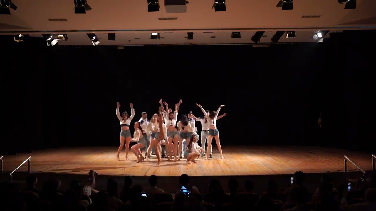 ESOFEST'25 - Ege Üniversitesi 