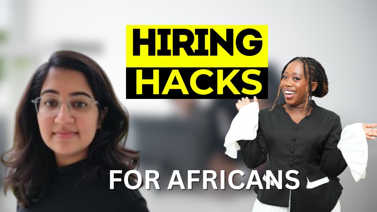 How African Job Seekers Can Secure US Remote Jobs – Expert Answers