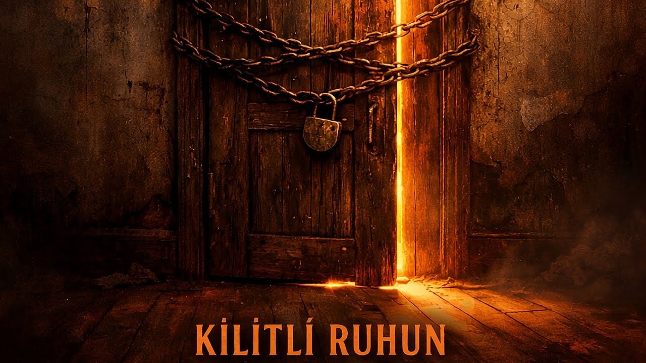 Richard Reichen - Kilitli Ruhun (Acoustic Version)