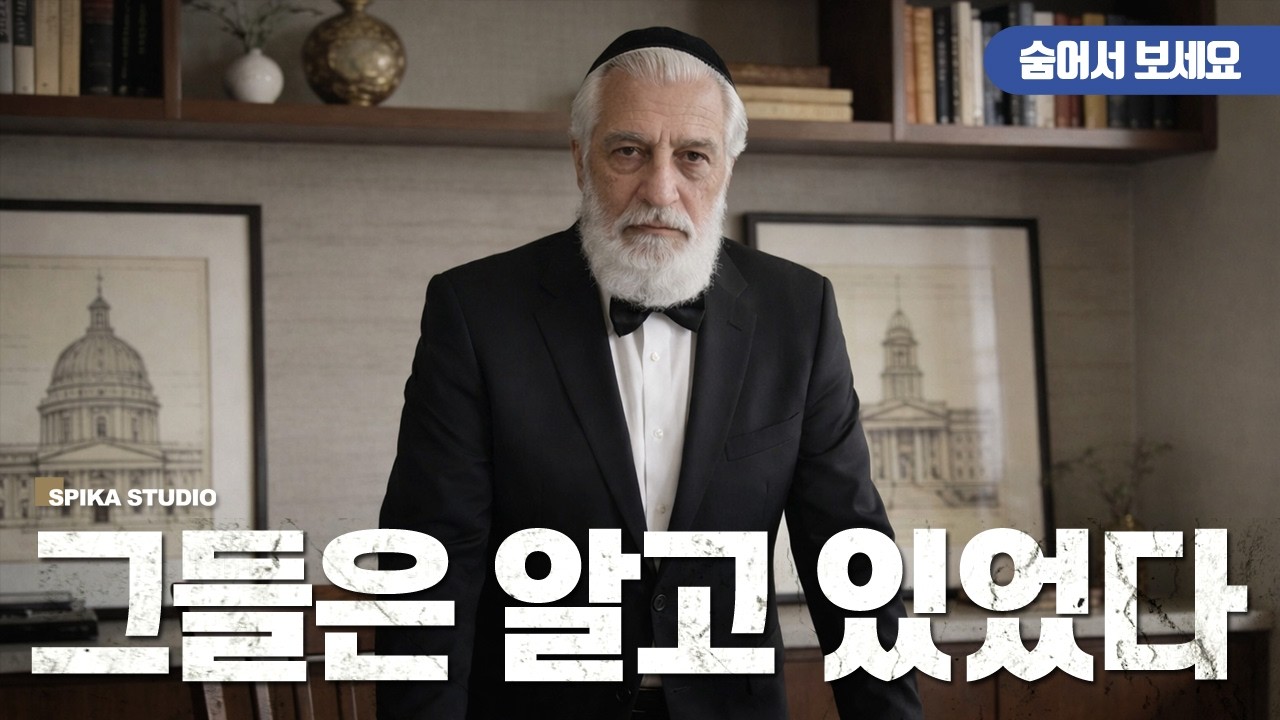 7일의 폭로, 시작된 전쟁...무엇을 가렸는가
