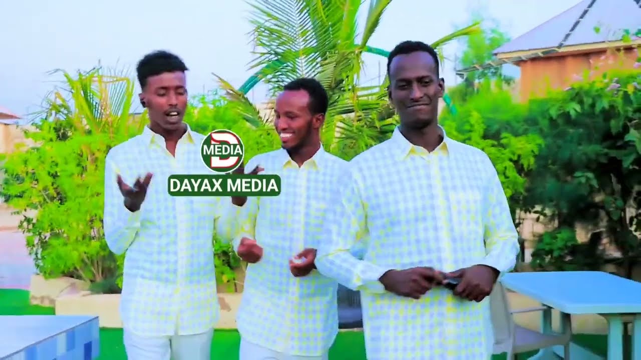 WAA QASIIDO CUSUB OO LAGU AMAANAYO SAYIDO FAADUMO RARUUL WAANA SIDAANQAQALANJADII WACNAYDOO QOORTEED