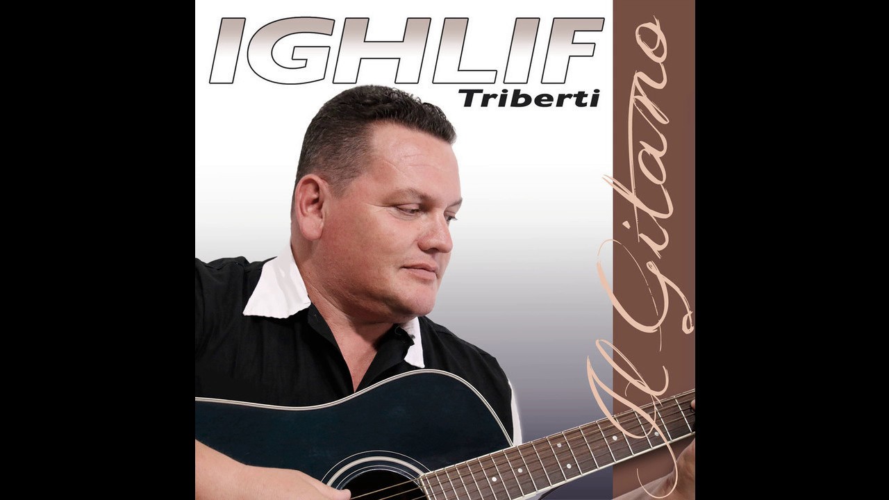 Ighlif Triberti - CIAVALE KILAS