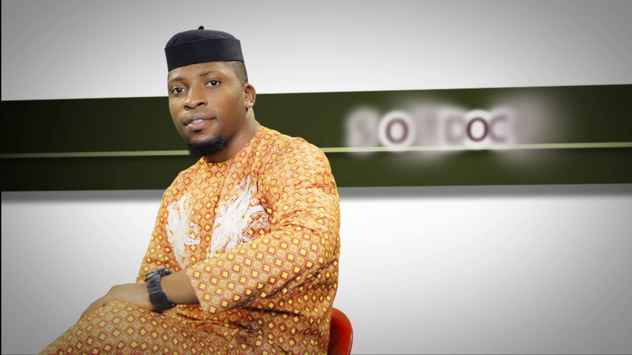 TSTV AFRICA   #AHTV SPORT OVERDOSE