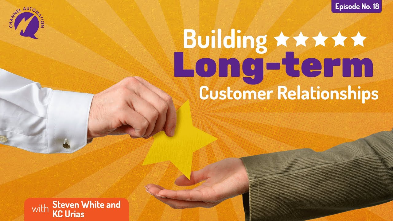 Maximizing Lead Conversion: How to Engage with Low Intent Leads in Channel Automation