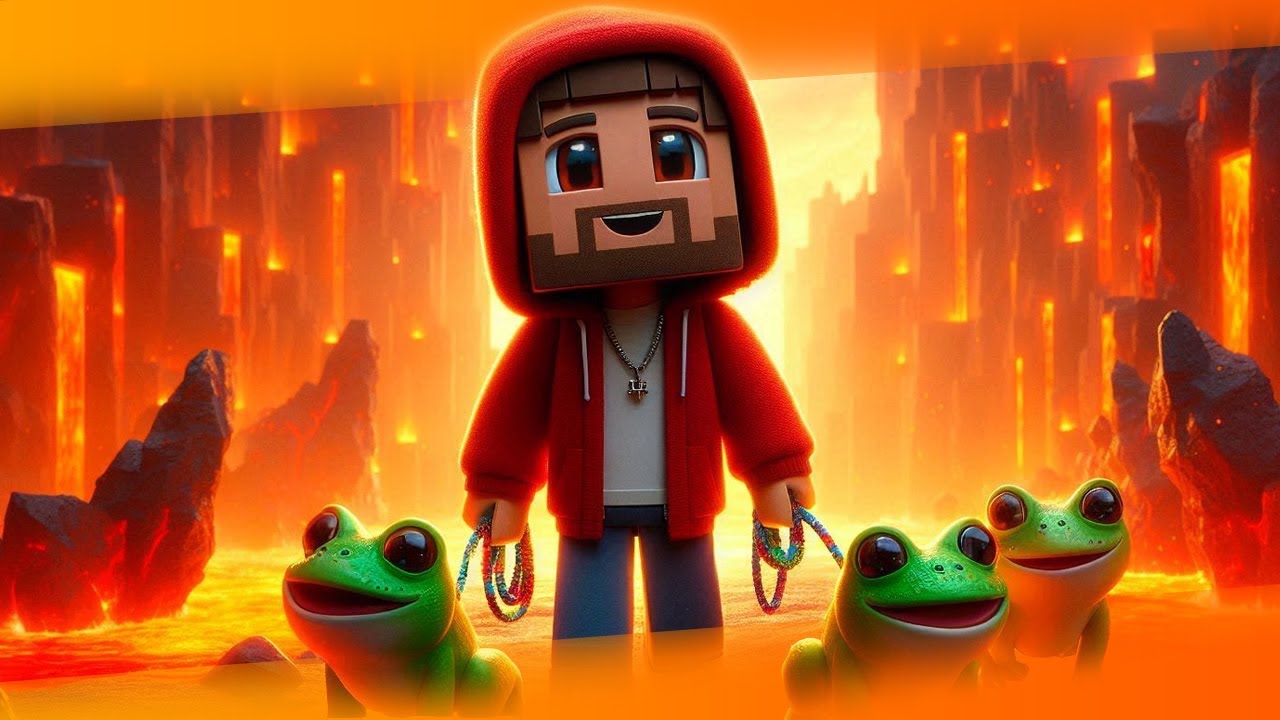 Делаю то, чего НИКОГДА раньше не делал на Ignitor SMP!!!