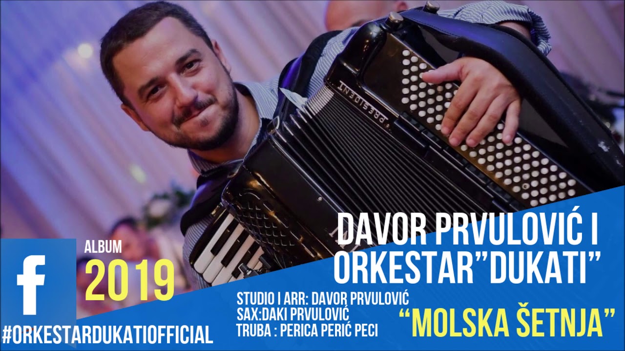 Davor Prvulovic - 