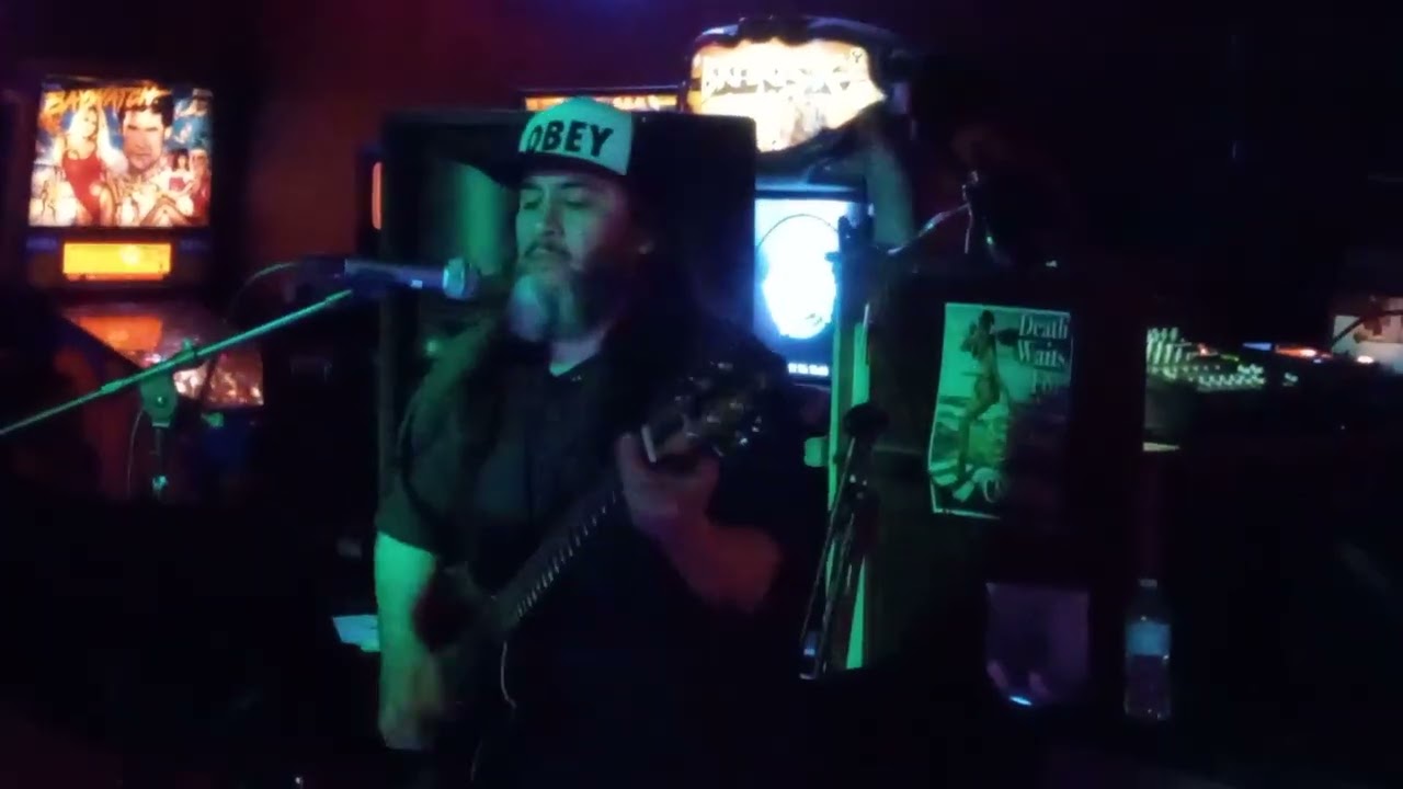2  Sinphonics 2026 03 13 Music Box Lounge Tucson AZ