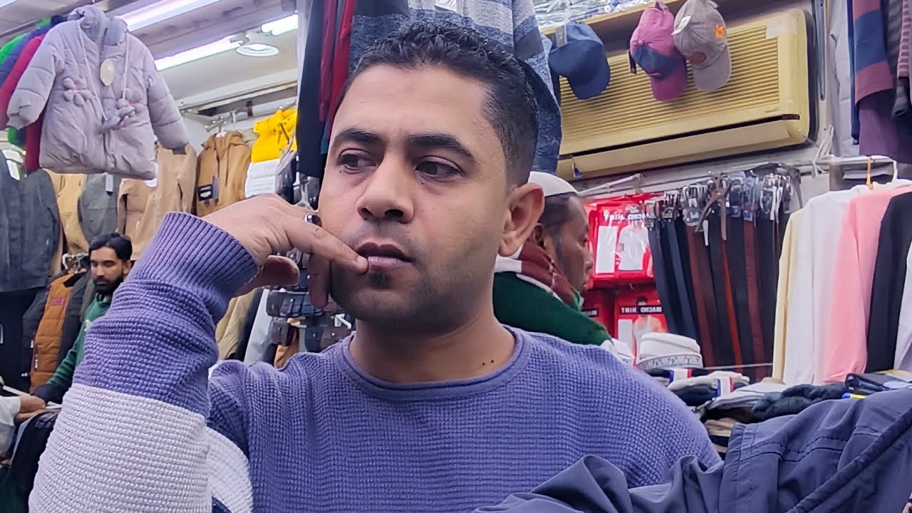 AhmadHajiVlogs _Lifestyle vlogs Daily Vlogs|New Vlog