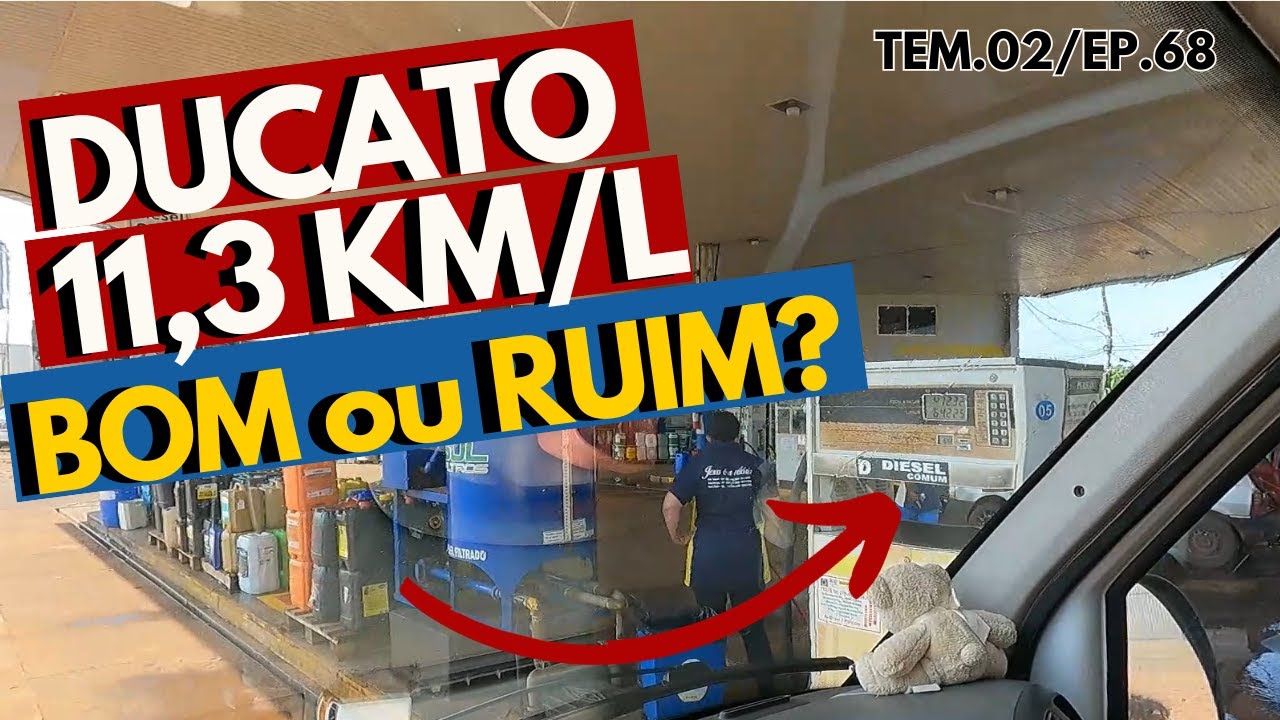 DEU RUIM A VAN GASTOU MUITO. DORMIMOS EM ALTO GARÇAS.  TEMP 02 EP 68, #travel #vivendoumdiadecadavez
