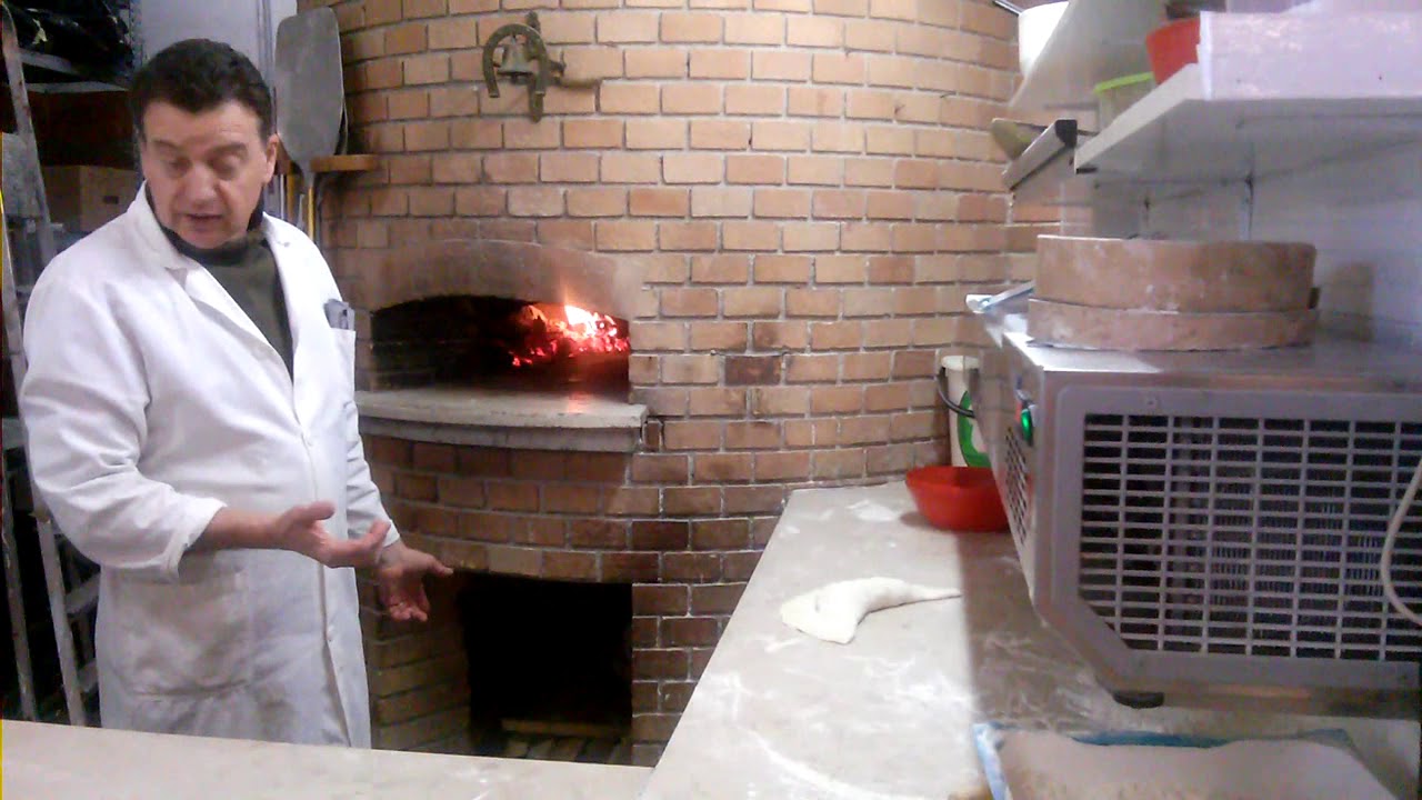 COME FARE UN CALZONE COME IN PIZZERIA - Adatta per tutti!