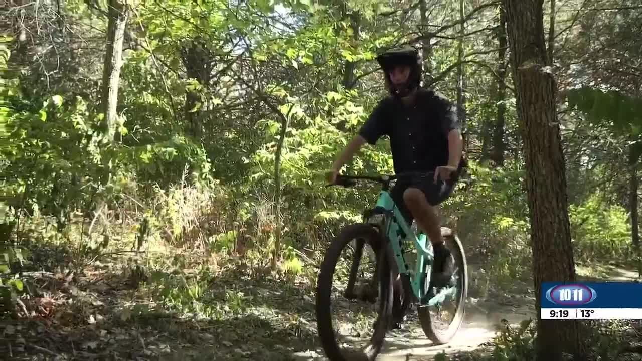 250-mile challenge puts the focus on Nebraska's outdoors