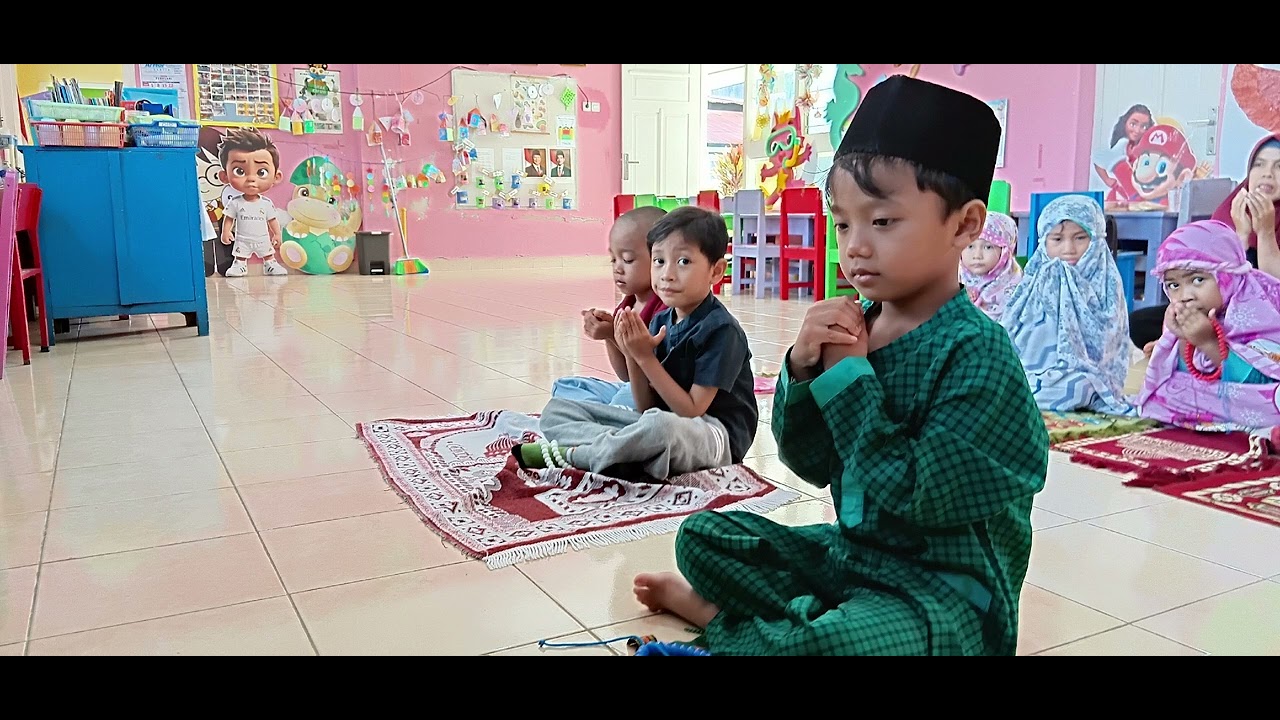 DOK.RAMADHAN CERIA M2/JUM'AT