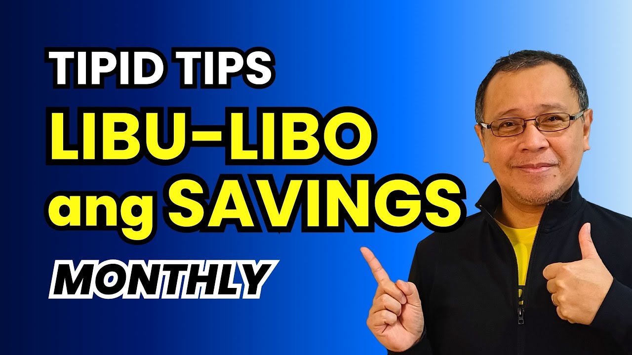 12 Money-Saving Tips para makatipid ng libu-libo monthly