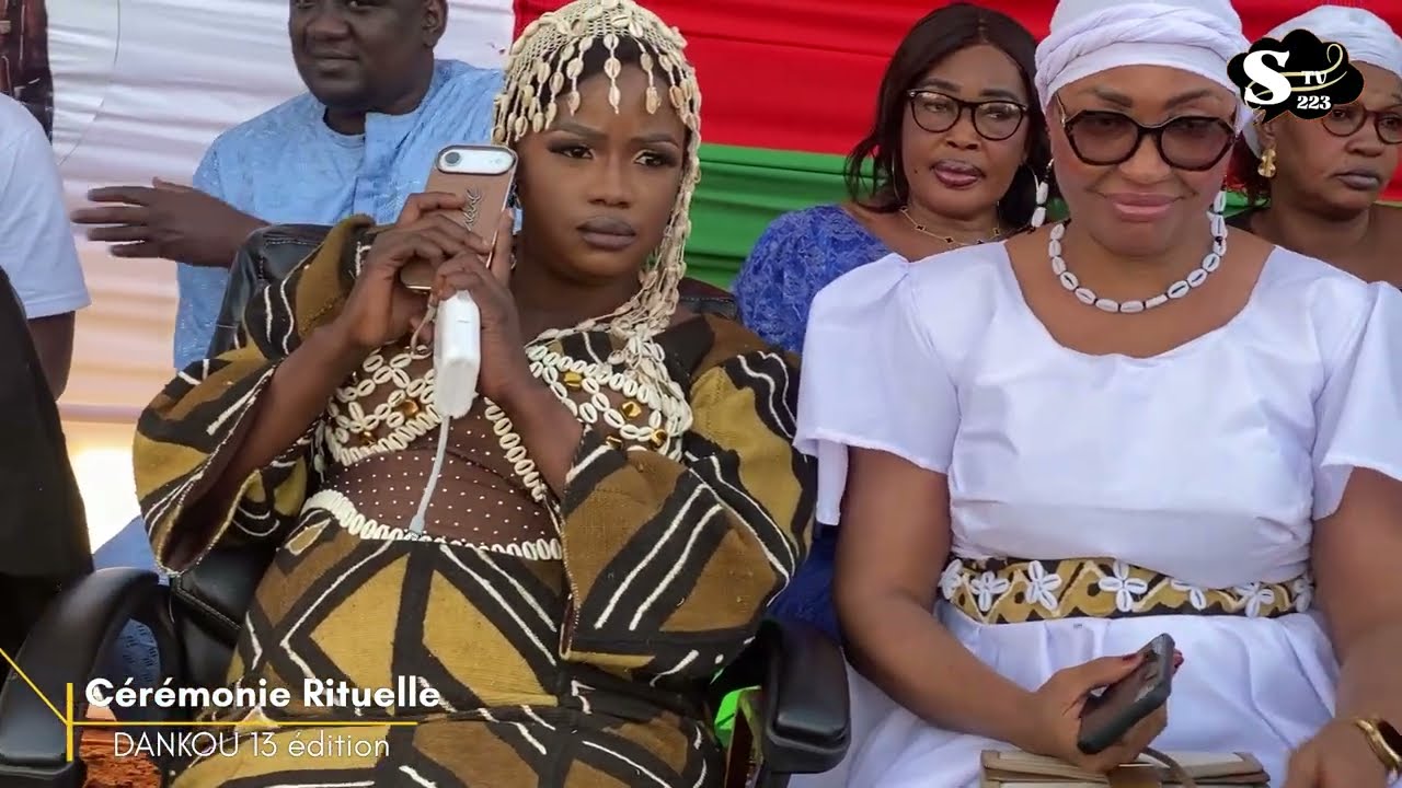 Dougoutigui Zana face Yaro