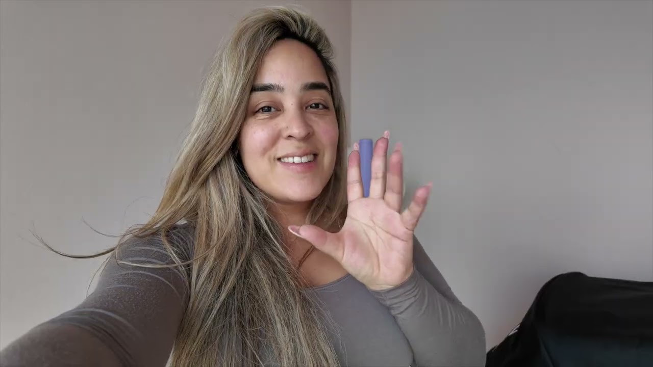 We moeten nu echt gaan opschieten... - Jamie Li WEEKVLOG