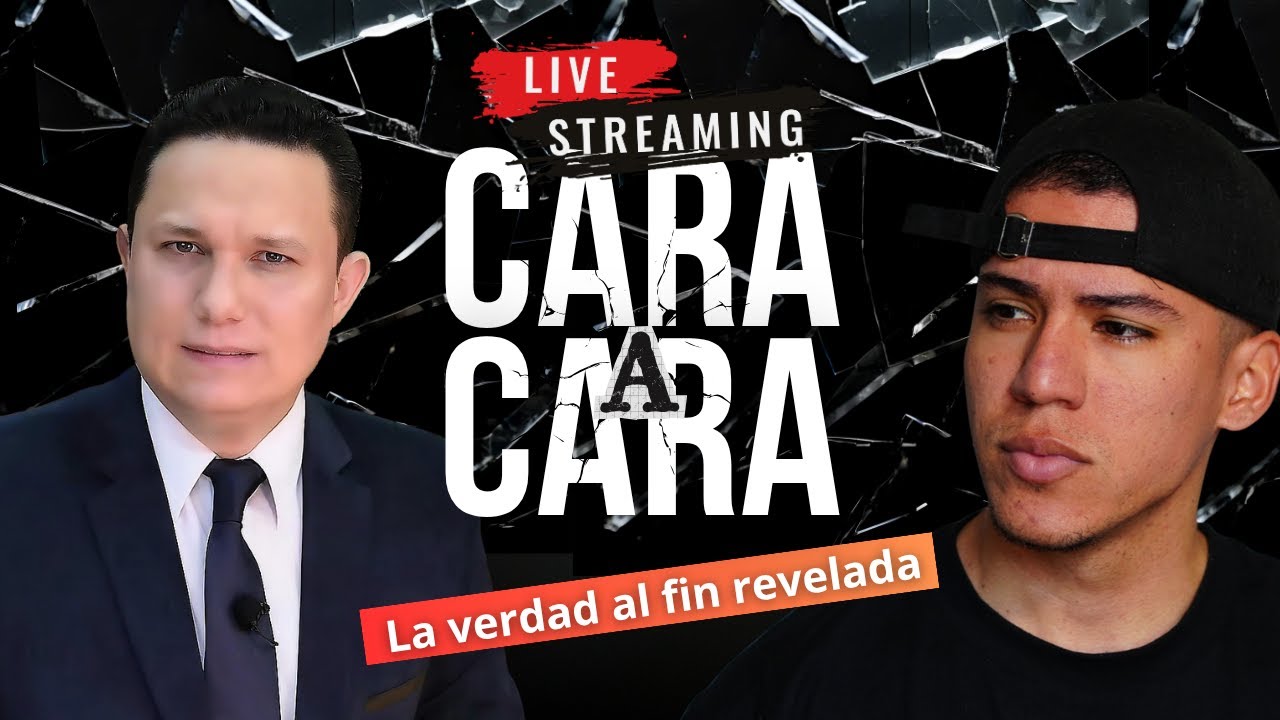 La verdad detrás de la bajada del video sobre la Cruz Roja | Entrevista con el Dr. Norbey Marín