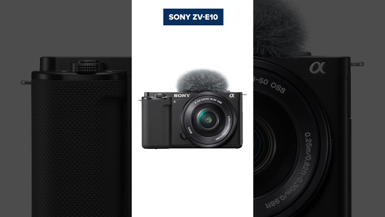 TOP—5. Best Compact Cameras 2025