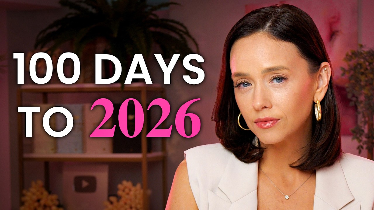Start 2026 Ahead of Everyone Else (Do This Now)
