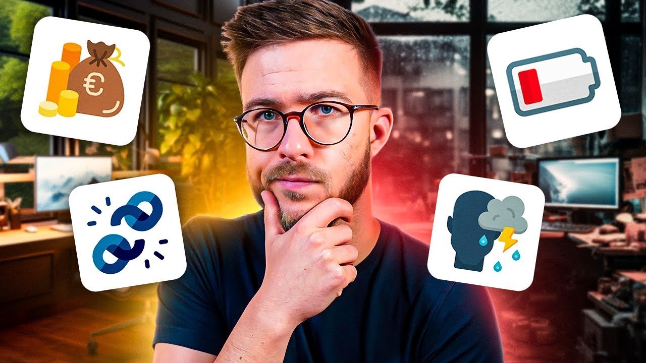 DÉVELOPPEUR FREELANCE : Est-ce vraiment une bonne idée ? 🤔