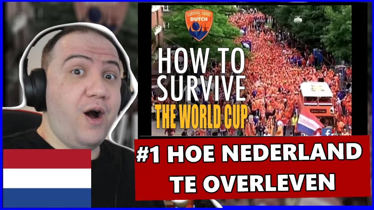 🇧🇷 Brazilian Reacts Dutch Football #oranje | Netherlands Reaction 🇳🇱