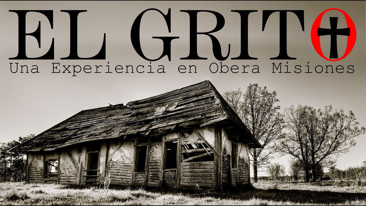 🔥🔥 UNA ATERRADORA EXPERIENCIA PARANORMAL - nervustrack