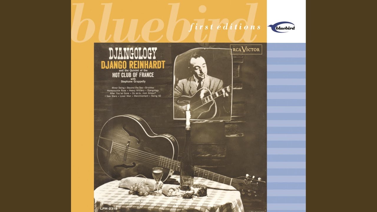 Menilmontant (Remastered 2002)