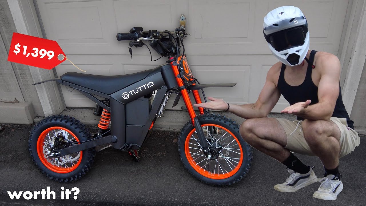 Tuttio Soleil 01: Budget Beast or Total Bust?