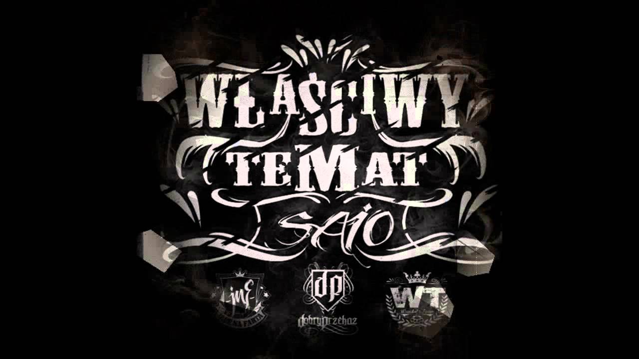 saio ft.klipo,enceha,ssw-wypowiadamy wojnę(właściwy temat 2012)