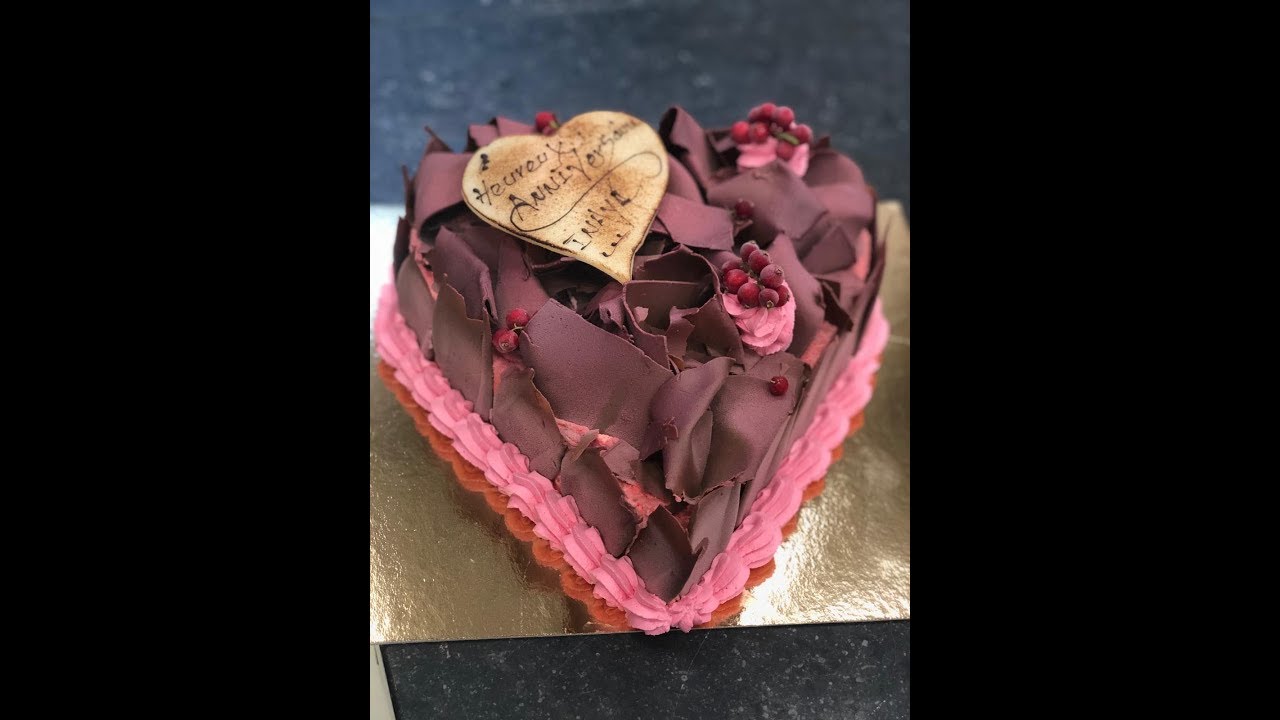 Coques de macarons à la meringue italienne