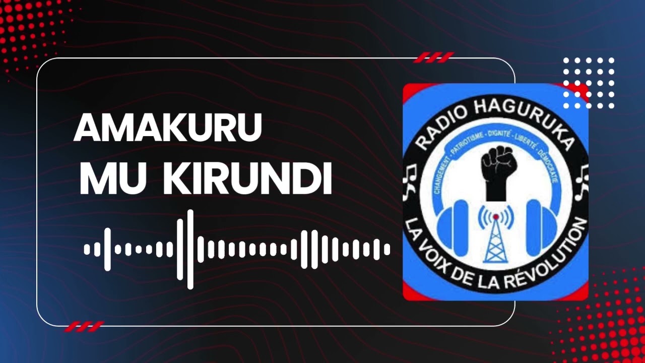 AMAKURU YO KURI UYU WA 14 NTWARANTE 2026