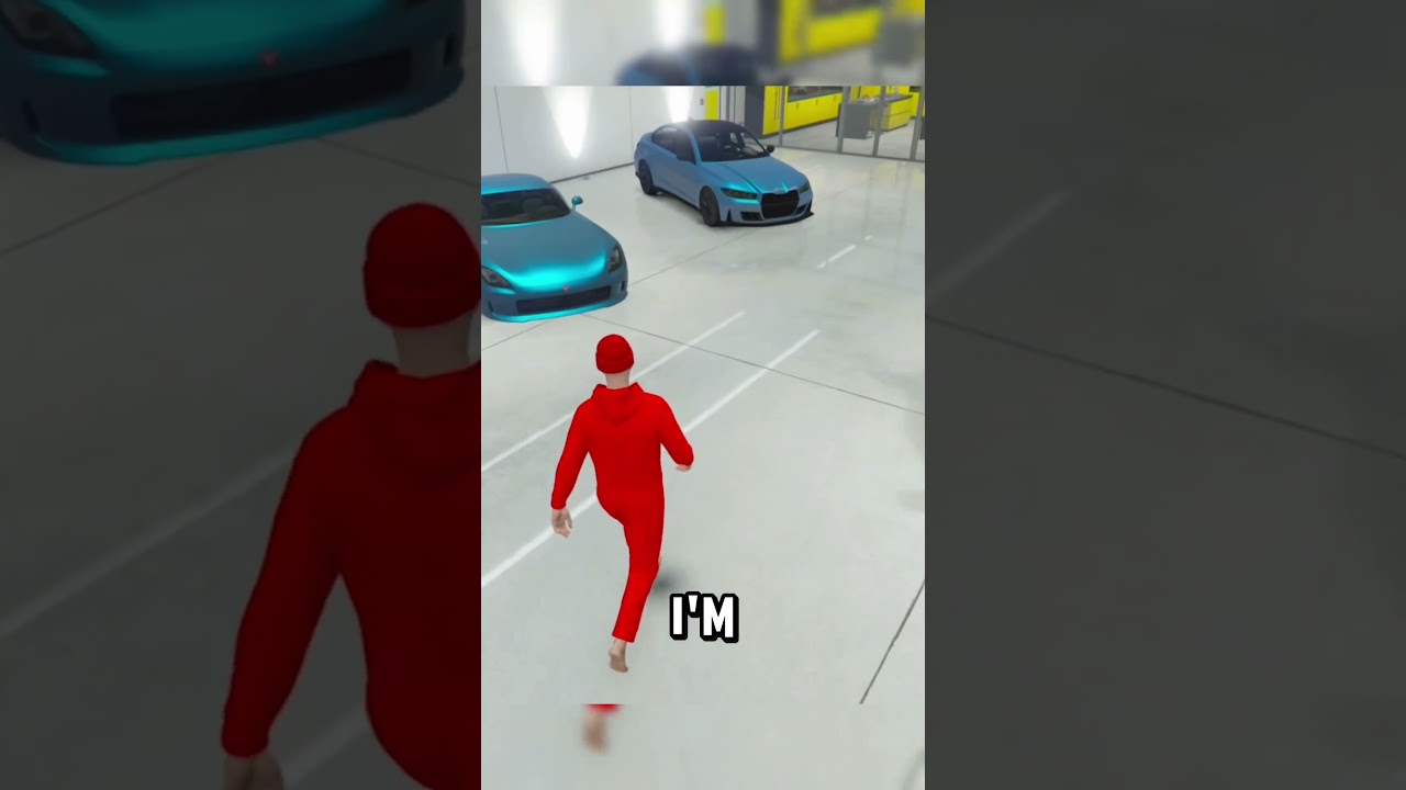 Best Garage In GTA??