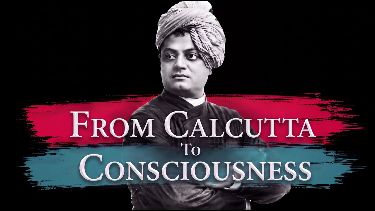 Swami Vivekananda: The Spiritual Architect of Modern India
