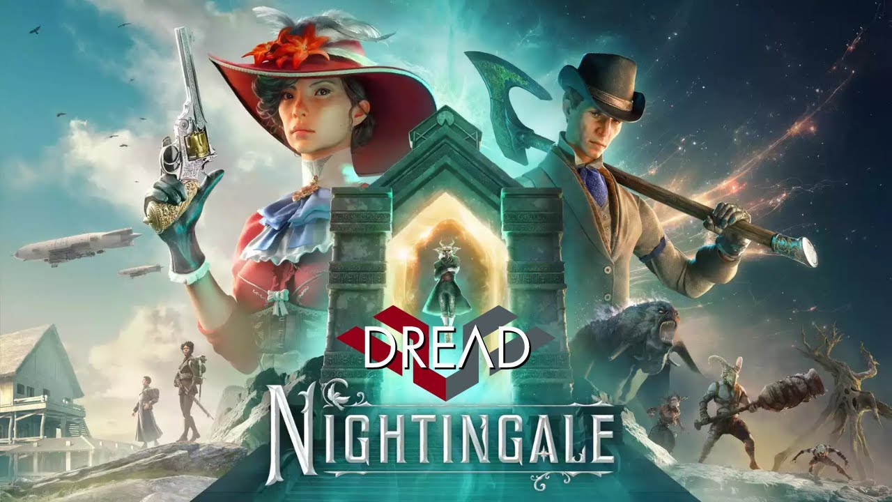 Is Nightingale any good? Let's try it out and see!