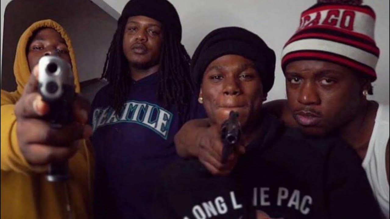 Chiraq Street Legends Ep.23 : FBG Brick “30 for 30”
