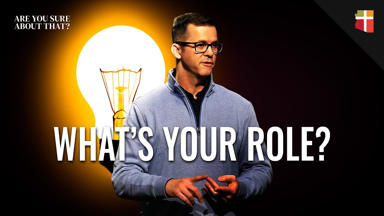 God’s Will for the Church | Jeff Schuler