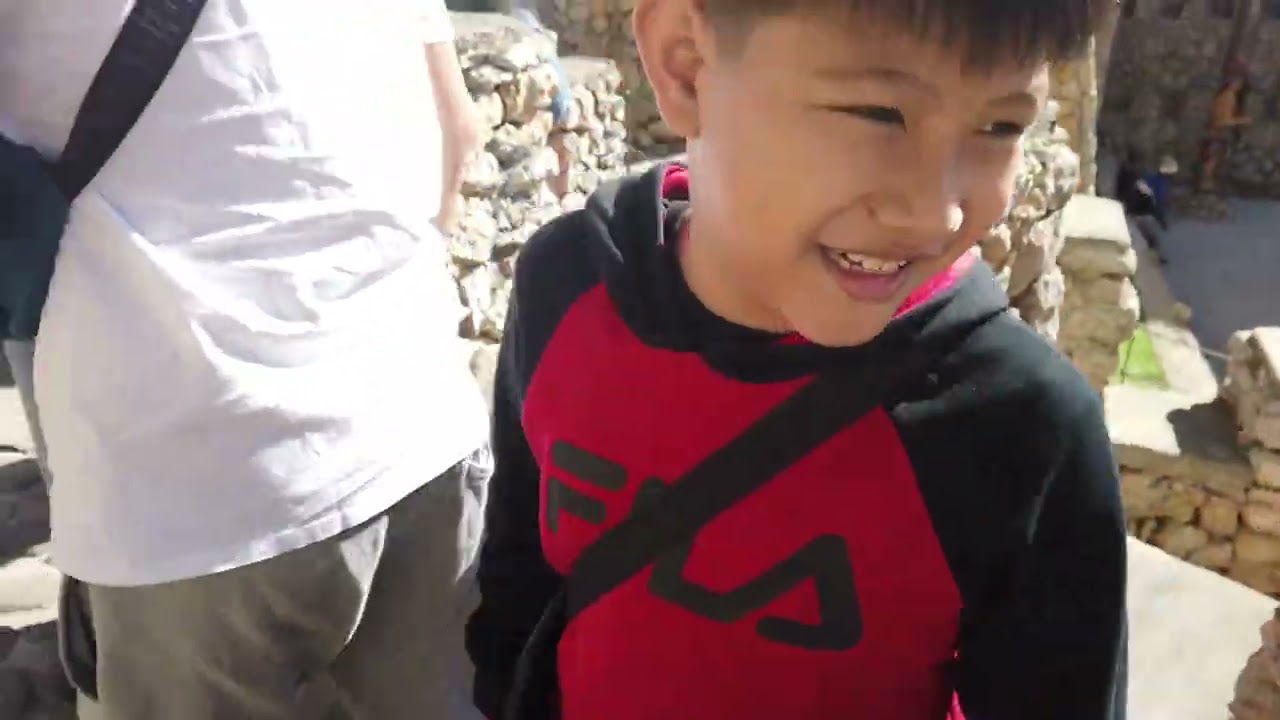 Trip to Baguio 2026