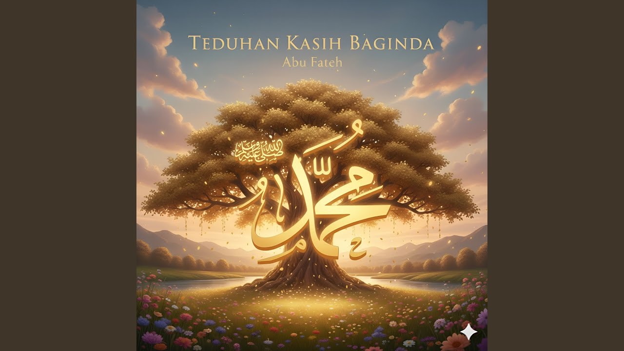 Teduhan Kasih Baginda