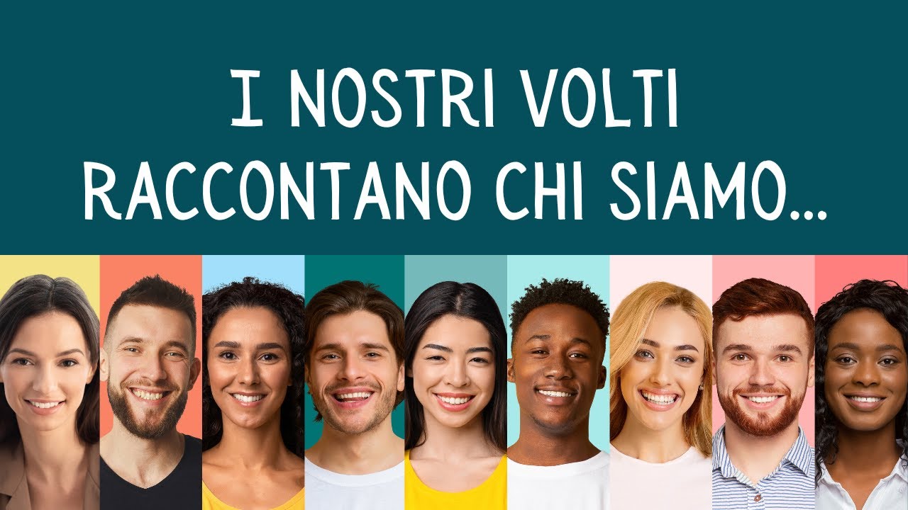 Alchimia del volto
