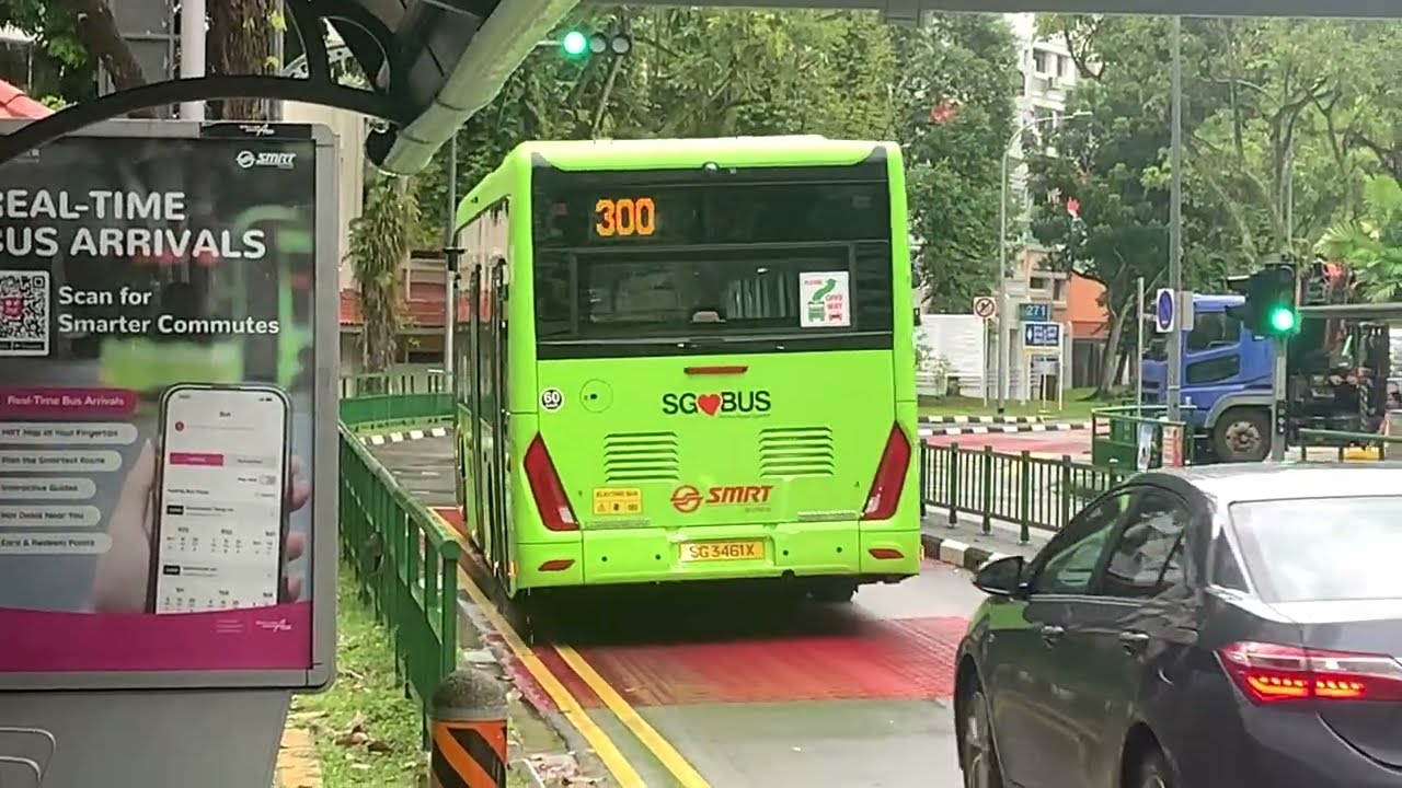 SG3461X svc 300 ZhongTong N12 
