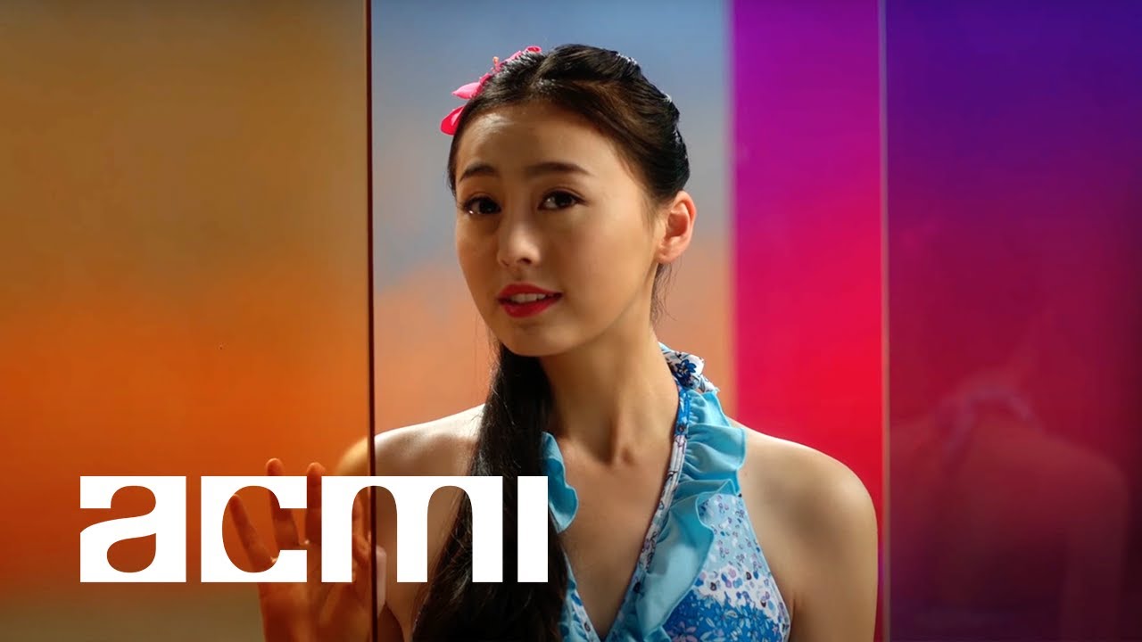 Yang Fudong on The Coloured Sky
