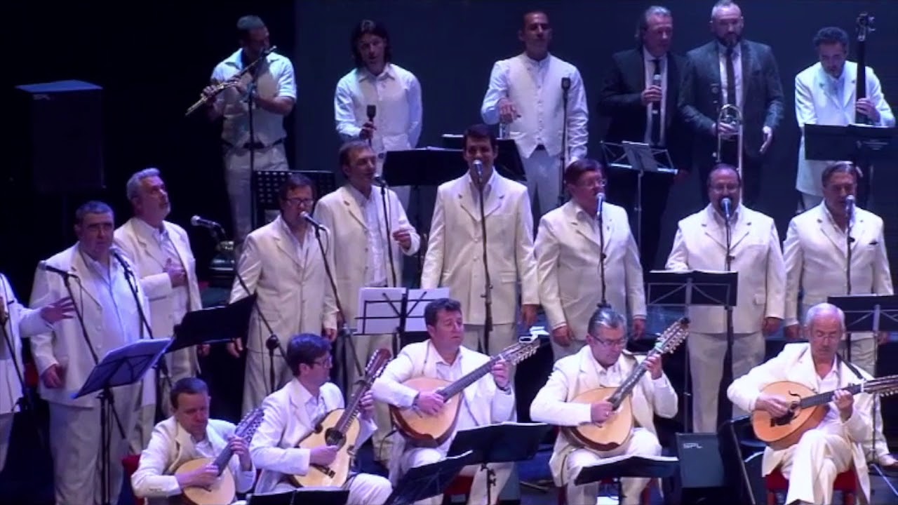 Parrandboleros. 