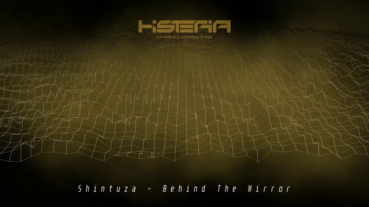 Shintuza - Behind The Mirror