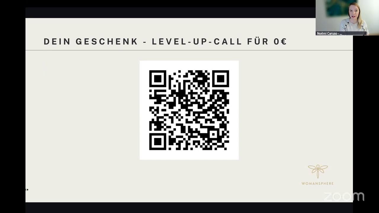 In 6 Stunden ausgebucht - 0€ Workshop