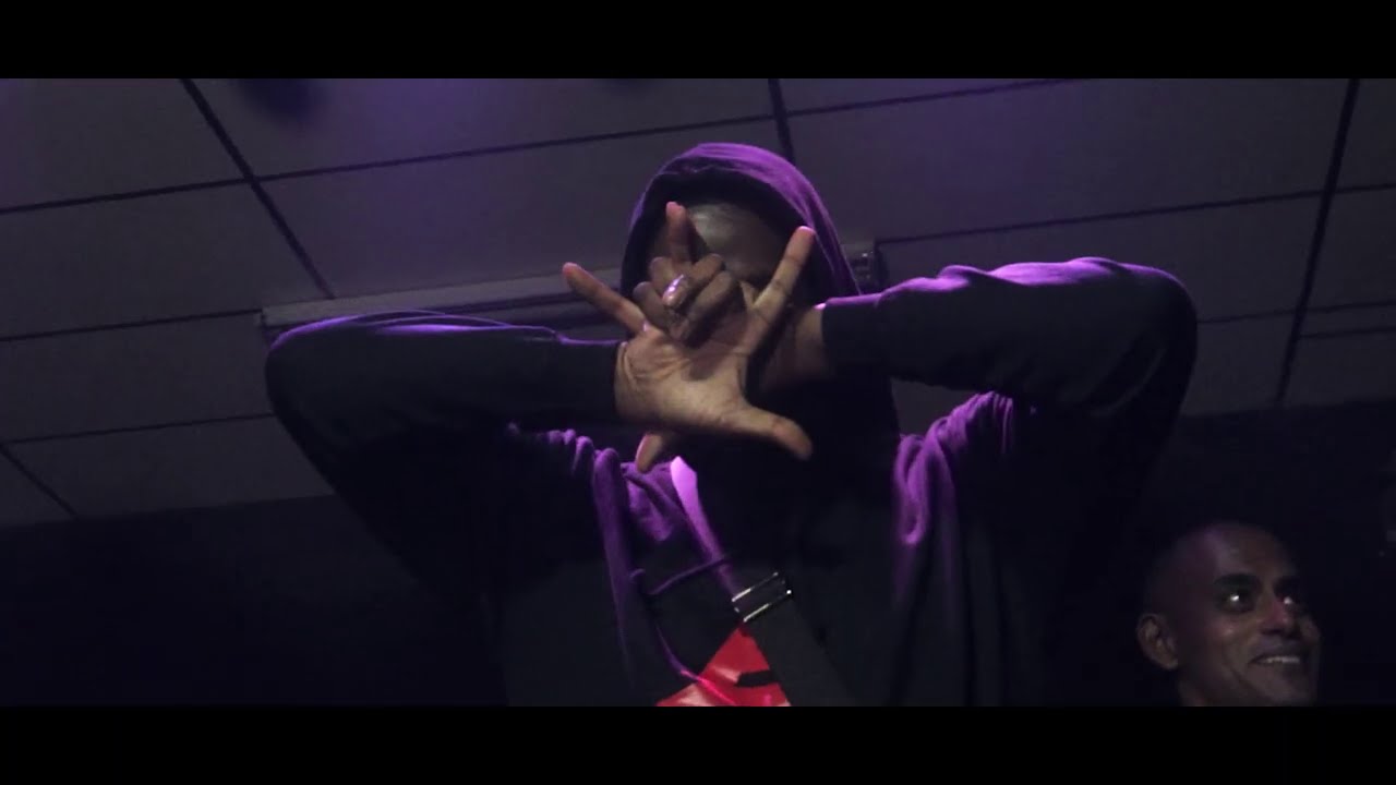 Actief | Roekeloos ft Sepa